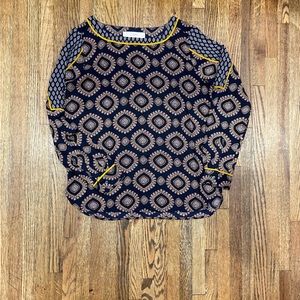 Loft woman top